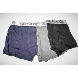 Боксерки муж GA (XL-4XL) (прод по 12) микс