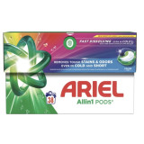 Капсулы д/стирки 