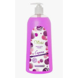 Мыло жидкое ВЕСТА 2х1 Сирень 1000мл *10  4396