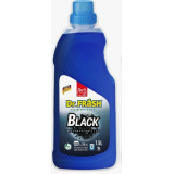 Гель д/стирки Dr.Frash BLACK д/тёмного и чёрного 1,5 л *6  0558