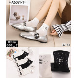 Носки жен. корот. 