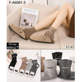 Носки жен. корот. 