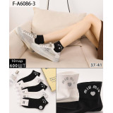 Носки жен. корот. 