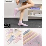 Носки жен. корот. 