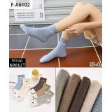 Носки жен. корот. 