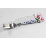 Вилка столовая  (набор 6шт) 34956-14  7377