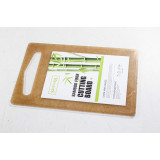 Доска разделочная 25*16см SY2515  5699