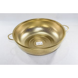 Дуршлаг перф.d31,5см XY040  0941