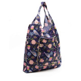 Сумка складная п/п 43*63+10см 