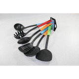 Кухонные принадлежн. 6 предметов 16874-10-7  1500