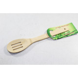 Лопатка дерев 30*6см 16625-8  0463