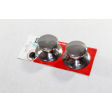 Набор ручек 2шт д/крышек 978-R11  7562