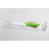 Нож керамика Japan 13см 357-38  3115