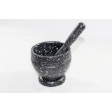 Ступка д/специй 10*9см 16874-94366  4366