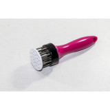 Тендерайзер для отбивания мяса 19см цвет-микс LG-KY-YB-3  4748