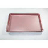 Форма для выпечки прямоугольная 37х25х2,8см арт. 16532-3  3784