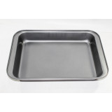 Форма д/выпечки 35х26х5см 16417-1306  8420