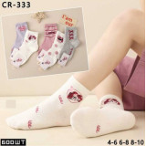 Носки детс. дев.