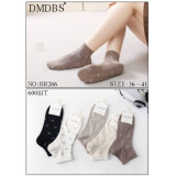 Носки жен. корот. 