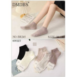 Носки жен. корот. 