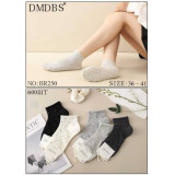 Носки жен. корот. 