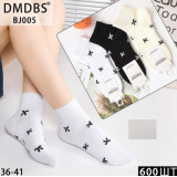 Носки жен. корот. 