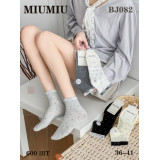 Носки жен.корот. 