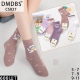 Носки детс. дев.