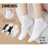 Носки жен. корот. 