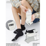 Носки жен. корот. 