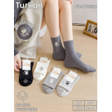 Носки жен. 