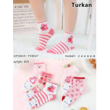 Носки детс. дев. 