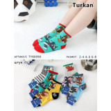 Носки детс. дев. 