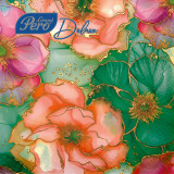 Салфетки GRAND PERO DELUXE 