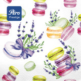 Салфетки PERO PRESTIGE 