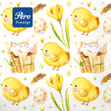 Салфетки PERO PRESTIGE 