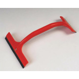 Водосгон двухсторонний Oktan 155/85мм красный 9268