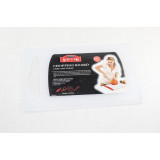 Доска разделочная (пласт) 26*16*0.5см SY-363 4875