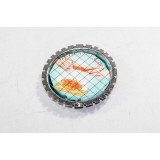 Салаторезка унив-я 9см арт 16170-111612 1612