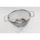 Сито 18см матер нерж сталь арт 16333-18+3-1 0315