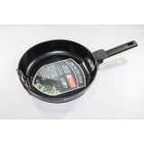 Сковорода алюмин. 28 см с антипригар. покр, ручка Soft Touch, без крышки 18083-28 4287