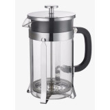 Френч-пресс жаропрочное стекло 350 ml HT-Т350  8051