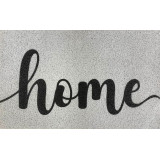 Коврик д/вход двери Dekorelle Lapsha 40х60см 138  8307