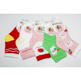 Носки детс. дев. 