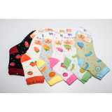 Носки детс. дев. 