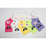 Носки детс. дев. 