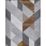 Коврик Dekorelle Velvet  V233 40х60  0477