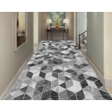 Коврик Dekorelle Velvet  V013 50х80 0977