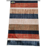 Коврик Dekorelle Velvet  V223 50х80 6317