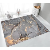 Коврик Dekorelle Velvet silk  V102 50х80 0545